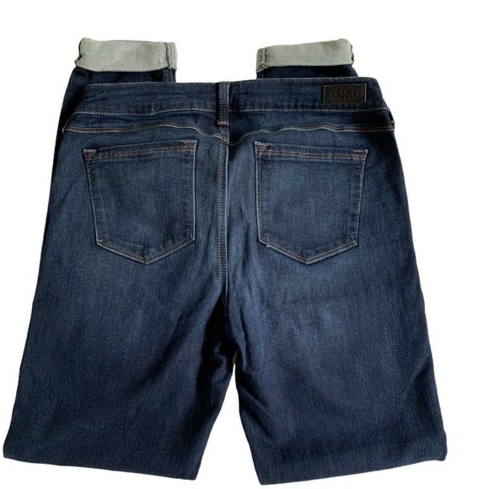SOLD Design Lab Jeans Sz 29M - Picture 2 of 11